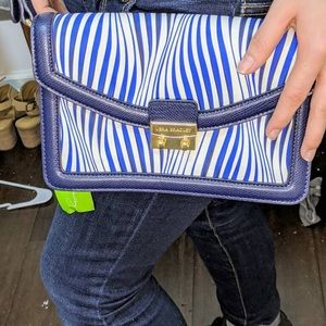 Vera Bradley purse new with tags